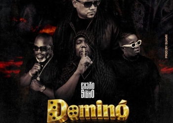 Extremo Signo-Dominó (feat. Ozono, Nigga Jo & Kletuz)
