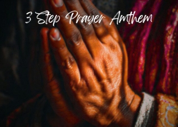 DrummeRTee924-3 Step Prayer Anthem (feat. TheBunny04)