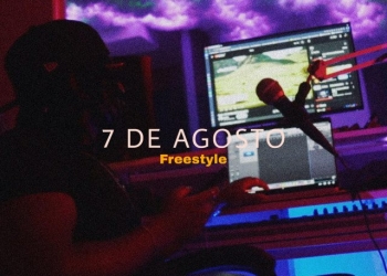 EMMVR - 7 de Agosto Freestyle