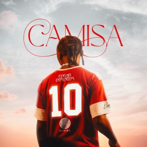 Edgar Domingos - Camisa 10