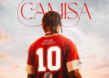 Edgar Domingos - Camisa 10