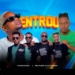 Os Tamu NumaEntrou (feat. Tshunami & DJ Kalisboy)