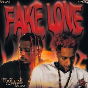 Oruam - Fake Love (feat. Gigant & Ajaxx)