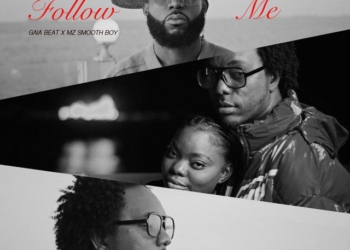 Gaia Beat - Follow Me (feat. MZ Smooth Boy)