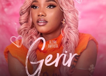 Alzira Baptista-Gerir (feat. DJ Kalisboy)