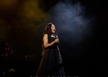 Nontokozo Mkhize - Hallelujah (Live)