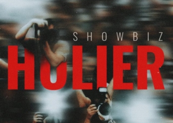 Olli P feat. Odeal -Holier (SHOWBIZ)