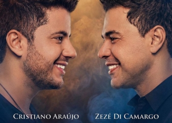 Cristiano Araújo-Indiferença (feat. Zeze Di Camargo)