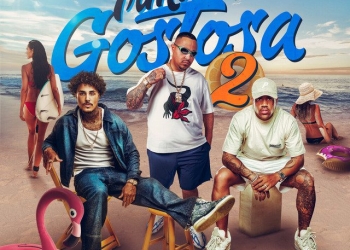 Perera DJ-Irmã Gostosa 2 (feat. MC Livinho & MC Davi)