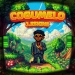 J Eskine - Cogumelo (feat. Alef Donk)