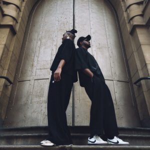 John Lundun - Ingoma (feat. uBeyond & Nobuhle)