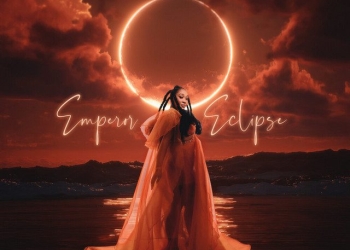 Lady Zamar - EMPEROR ECLIPSE - REALM 1 AWAKENING (Album)