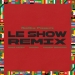 Ayra Starr - Le Show (feat. Nora Fatehi, Davido & French Montana)