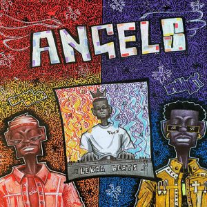 Lekaa Beats - ANGELS (feat. Omah Lay & Odumoblvck)
