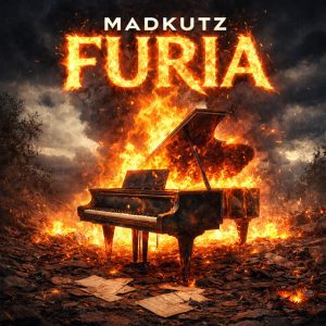 Madkutz - FURIA (Album)