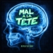 DJ Vielo - Mal À La Tête (feat. Denja).