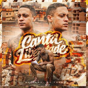 Mc Kadu - Canta Liberdade (feat. Dj Theu)
