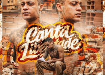 Mc Kadu - Canta Liberdade (feat. Dj Theu)