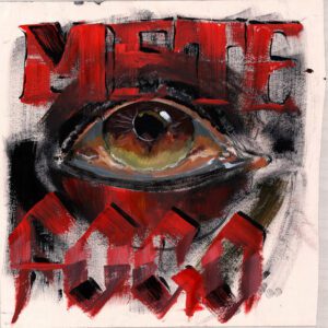 Altifridi - Mete Fogo (feat. Menor Mc & 404ducce)