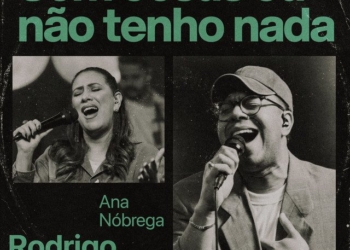 Rodrigo de Campos – O Ontem Já Passou (feat. Guga Xavier)