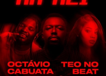 Octávio Cabuata - Na Kei (feat. Teo No Beat & Jordânia)