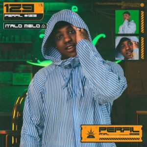 Pineapple StormTv - Meiga E Singela (feat. Italo Melo & TX)