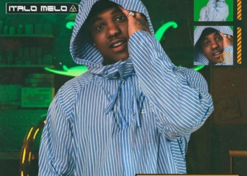 Pineapple StormTv - Meiga E Singela (feat. Italo Melo & TX)