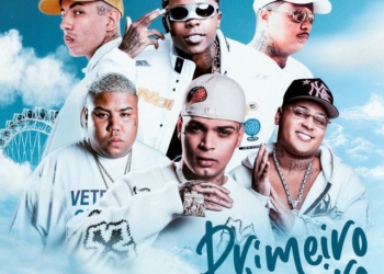 DJ Glenner - Primeiro De Janeiro (feat. MC GP, MC Ryan SP, MC Meno K, Mc Don Juan, Mc Alan JR & Vital)