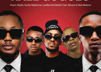 Shaun Stylist , Scotts Maphuma, LastBornDiroba - Kale Gogolo (feat Benzoo & Bob Mabena)