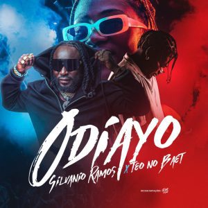 Silvanio Ramos - ODiAYO (feat. Teo No Beat)