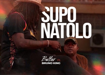 Baller – Supo Natolo (feat. Bruno King)