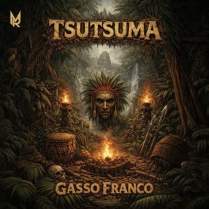 Gasso Franco - Tsutsuma