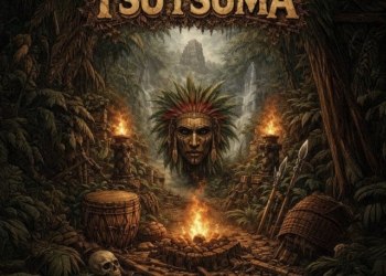 Gasso Franco - Tsutsuma