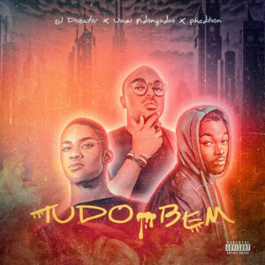 Zoca Zoca - Tudo Bem (feat. Uami Ndongadas)