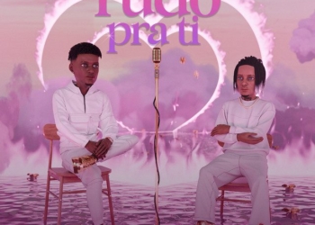Atlas-Tudo Pra Ti (feat. MeLodee & Cave)