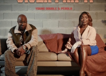 Young Double – Viver pra Ti (feat. Peróla)