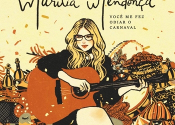 Marília Mendonça-Você Me Fez Odiar O Carnaval
