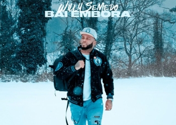 Willy Semedo-Bai Embora