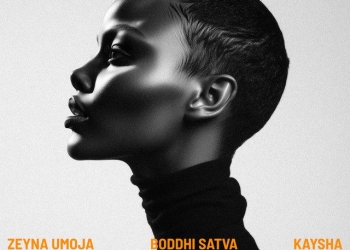 Zeyna Umoja - Malkia wa Pekee (feat. Kaysha & Boddhi Satva)