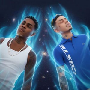 Aka RastaNão rouba minha brisa