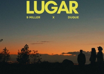 9 Miller - Lugar (feat. Duque)