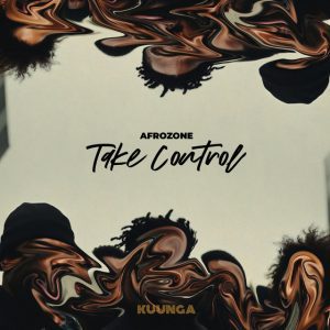 AfroZone - Take Control