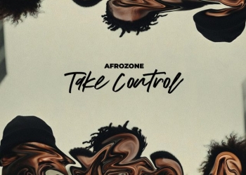 AfroZone - Take Control