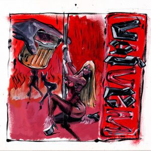 Altifridi - Vai Vem (feat. Weezy Drums)
