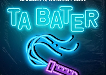 Bander - Ta Bater (feat. Mauro Flow)