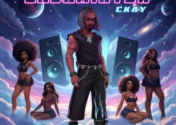 CKay - BADAMINTON