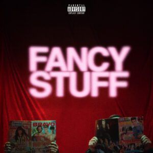 Cíntia - Fancy Stuff (feat. Lopezzi)