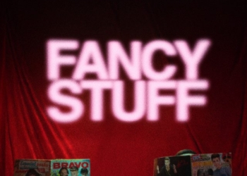 Cíntia - Fancy Stuff (feat. Lopezzi)