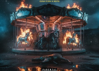 Cunamata - Carrusel (feat. OG Britto & Edubeatz)