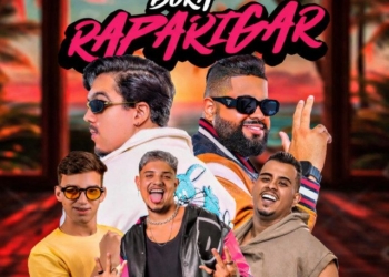 DG e Batidão Stronda - Bora Raparigar (feat. Breno Major, Felipe Farra & Davi Motta)